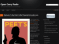 opencarryradio.com