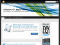 orlandoartexperiment.com