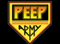 peeparmy.com