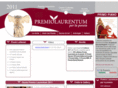 premiolaurentum.com