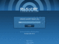 radiourl.com