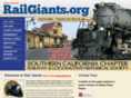 railgiants.com