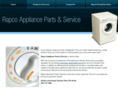 rapcoappliance.com