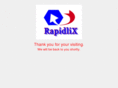 rapidlix.com