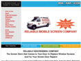 reliablescreens.com