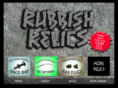 rubbishrelics.com