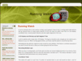 runningwatch.org
