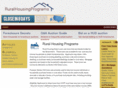 ruralhousingprograms.com