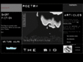 samthewriter.com