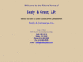 sealygrant.com