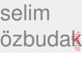 selimozbudak.com