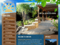 settingsunpatios.com