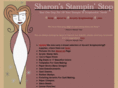 sharonsstampinstop.com