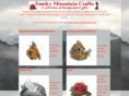 smokymtncrafts.com