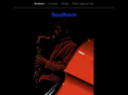 soulhorn.com