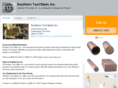 southerntoolsteeltn.com