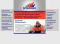 spearheadfinland.com