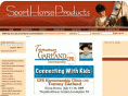 sporthorseproducts.com