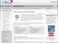 stressindicatorandhealthplanner.com