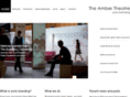 theambertheatre.com