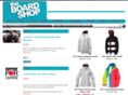 theboardshoponline.com