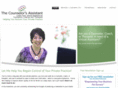 thecounselorsassistant.com