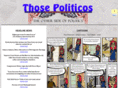 thosepoliticos.com