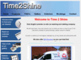 time2shine.net
