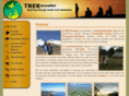 trekecuador.com