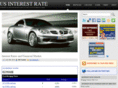 usinterestrate.com