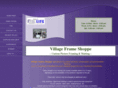 villageframeshoppe.biz