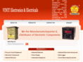 vinitelectronics.net