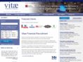 vitaefinancialrecruitment.com