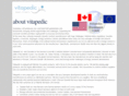 vitapedic.com