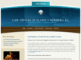 vorberglaw.com