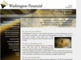 washingtonfinancial.info