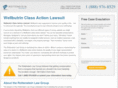 wellbutrinclassactionlawsuit.com
