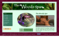 woodsretreatspa.com