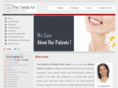 yourdentistingoa.com