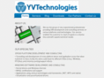 yvtechnologies.com