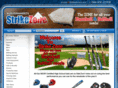 afstrikezone.com