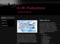 aim-productions.com