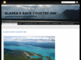 alaskasbackcountryinn.com