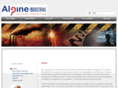 alpineindustrial.nl