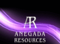 anegadaresources.com