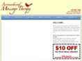 arrowheadmassagetherapy.com
