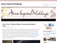 asianinspiredweddings.com