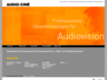 audio-cine.ch