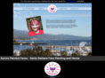 aurorapaintedfaces.com