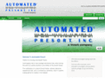 automatedpresort.com
